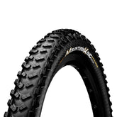 TIRE CONTINENTAL MOUNTAIN KING XC/ENDURO 29'' X 2.3'' SHIELDWALL FOLDING BW - Genetik Sport